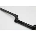 AELLA Aluminum Variable Handlebar (Hypermotard 698 Mono) AELLA Aluminum Variable Handlebar (Hypermotard 698 Mono)